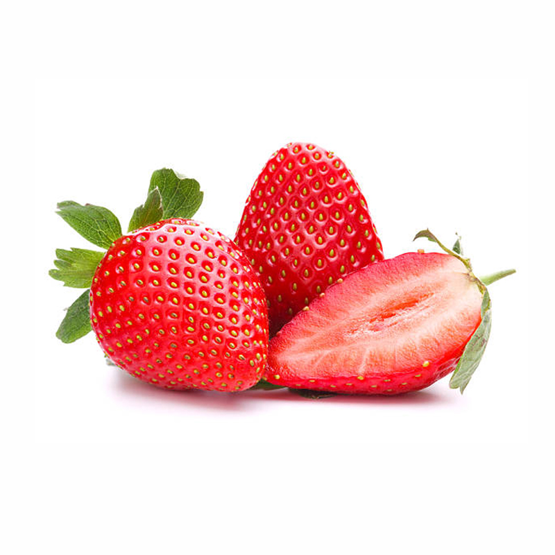 Fresas de Huelva